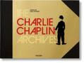 Duncan |  The Charlie Chaplin Archives | Buch |  Sack Fachmedien