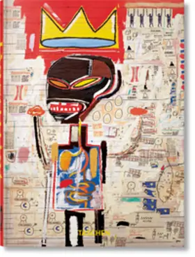 Nairne / Holzwarth |  Jean-Michel Basquiat | Buch |  Sack Fachmedien