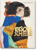 Natter |  Egon Schiele. Las pinturas. 40th Ed. | Buch |  Sack Fachmedien