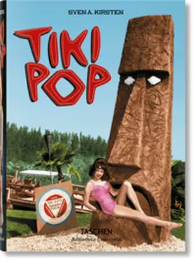 Kirsten |  Tiki Pop | Buch |  Sack Fachmedien