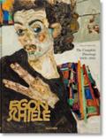 Natter |  Egon Schiele. Sämtliche Gemälde 1909-1918 | Buch |  Sack Fachmedien