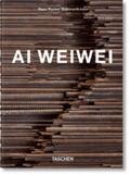 Holzwarth |  Ai Weiwei. 40th Ed. | Buch |  Sack Fachmedien