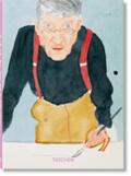 Holzwarth |  David Hockney. A Chronology. 40th Ed. | Buch |  Sack Fachmedien