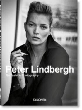  Peter Lindbergh. On Fashion Photography. 40th Ed. | Buch |  Sack Fachmedien