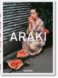  Araki. 40th Ed. | Buch |  Sack Fachmedien