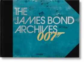 Duncan |  The James Bond Archives. “No Time To Die” Edition | Buch |  Sack Fachmedien