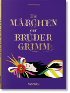 Grimm / Andersen / Daniel |  Die Märchen von Grimm & Andersen 2 in 1. 40th Ed. | Buch |  Sack Fachmedien