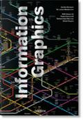 Rendgen / Wiedemann |  Information Graphics | Buch |  Sack Fachmedien