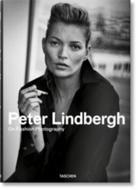  Peter Lindbergh. On Fashion Photography | Buch |  Sack Fachmedien