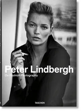 Peter Lindbergh | Buch | 978-3-8365-8442-5 | www.sack.de