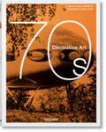 Fiell |  Decorative Art 70s | Buch |  Sack Fachmedien