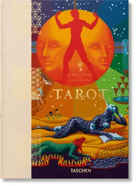 Hundley |  Tarot. La Bibliothèque de l'Ésotérisme | Buch |  Sack Fachmedien