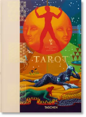 Hundley |  Tarot | Buch |  Sack Fachmedien