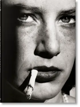 Garner |  Helmut Newton. Legacy | Buch |  Sack Fachmedien