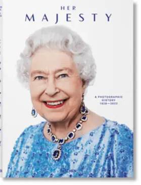 Warwick / Golden |  Her Majesty | Buch |  Sack Fachmedien