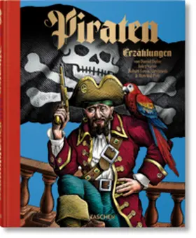 May / TASCHEN |  Piratenerzählungen | Buch |  Sack Fachmedien