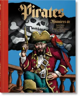 May / TASCHEN |  Histoires de Pirates | Buch |  Sack Fachmedien