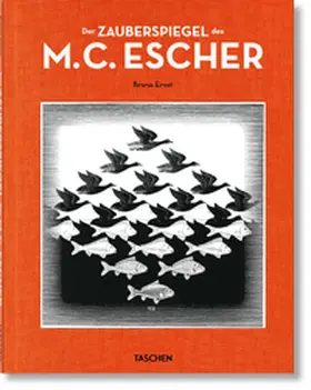 Ernst |  Der Zauberspiegel des M.C. Escher | Buch |  Sack Fachmedien