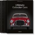 Fiell / TASCHEN |  Ultimate Collector Cars | Buch |  Sack Fachmedien