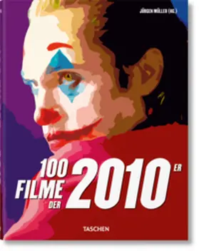 Müller |  100 Filme der 2010er | Buch |  Sack Fachmedien