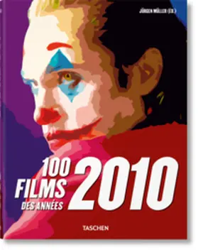 Müller |  100 films des années 2010 | Buch |  Sack Fachmedien