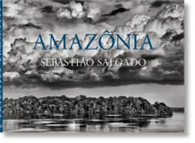 Salgado |  Amazônia | Buch |  Sack Fachmedien