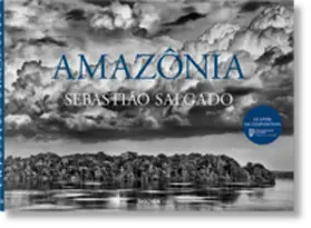 Salgado |  Sebastião Salgado. Amazônia | Buch |  Sack Fachmedien