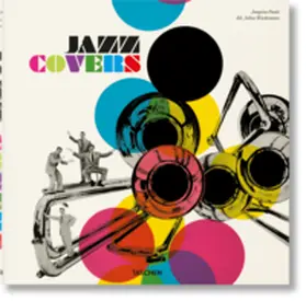 Paulo / Wiedemann |  Jazz Covers | Buch |  Sack Fachmedien