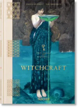 Hundley / Grossman |  Witchcraft. the Library of Esoterica | Buch |  Sack Fachmedien