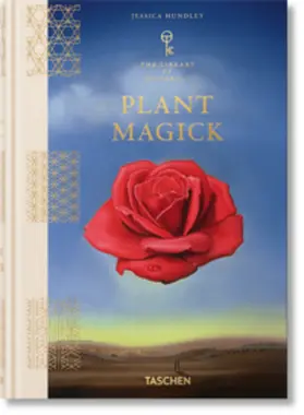 Hundley |  Plant Magick. The Library of Esoterica | Buch |  Sack Fachmedien
