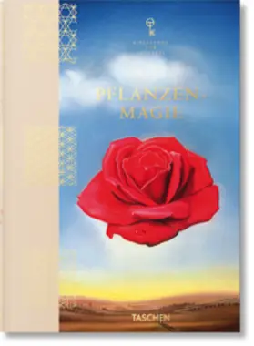 Hundley |  Pflanzen-Magie. Bibliothek der Esoterik | Buch |  Sack Fachmedien