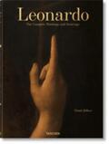 Zöllner / Nathan |  Leonardo. The Complete Paintings and Drawings | Buch |  Sack Fachmedien