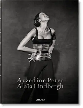  Peter Lindbergh. Azzedine Alaïa | Buch |  Sack Fachmedien