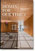 Jodidio |  Homes for Our Time. Contemporary Houses around the World. Vol. 2 | Buch |  Sack Fachmedien