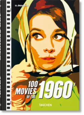 Müller |  100 Movies of the 1960s | Buch |  Sack Fachmedien