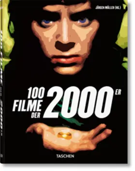 Müller |  100 Filme der 2000er | Buch |  Sack Fachmedien