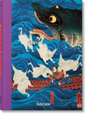 Marks |  Japanese Woodblock Prints. 40th Ed. | Buch |  Sack Fachmedien