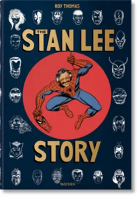Thomas |  The Stan Lee Story | Buch |  Sack Fachmedien