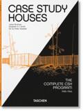 Smith / Gössel |  Case Study Houses. The Complete CSH Program 1945-1966. 40th Ed. | Buch |  Sack Fachmedien