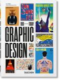Müller / Wiedemann |  The History of Graphic Design. 40th Ed. | Buch |  Sack Fachmedien
