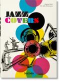 Paulo / Wiedemann |  Jazz Covers. 40th Ed. | Buch |  Sack Fachmedien