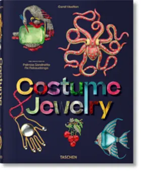 Woolton / Frisa |  Costume Jewelry | Buch |  Sack Fachmedien