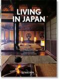 Kerr / Sokol / Taschen |  Living in Japan. 40th Ed. | Buch |  Sack Fachmedien