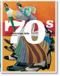 Heller / Heimann |  All-American Ads of the 70s | Buch |  Sack Fachmedien