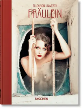 Sischy |  Ellen von Unwerth. Fräulein. 40th Ed. | Buch |  Sack Fachmedien