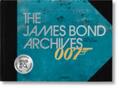Duncan |  The James Bond Archives. "No Time To Die" Edition | Buch |  Sack Fachmedien