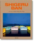 Jodidio |  Shigeru Ban. Complete Works 1985-Today | Buch |  Sack Fachmedien