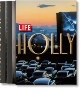 Taschen / Golden |  LIFE. Hollywood | Buch |  Sack Fachmedien