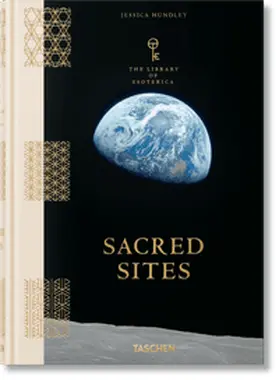 Hundley |  Sacred Sites. The Library of Esoterica | Buch |  Sack Fachmedien