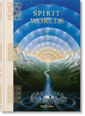 Hundley |  Spirit Worlds | Buch |  Sack Fachmedien